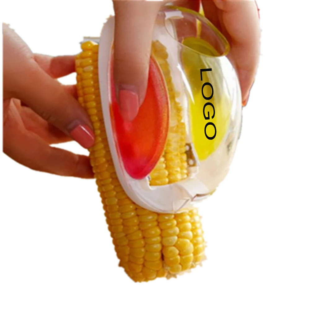 Corn Stripping Tool Cob Peeler Remover 1