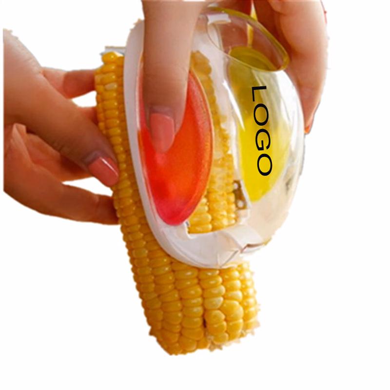 Corn Stripping Tool Cob Peeler Remover