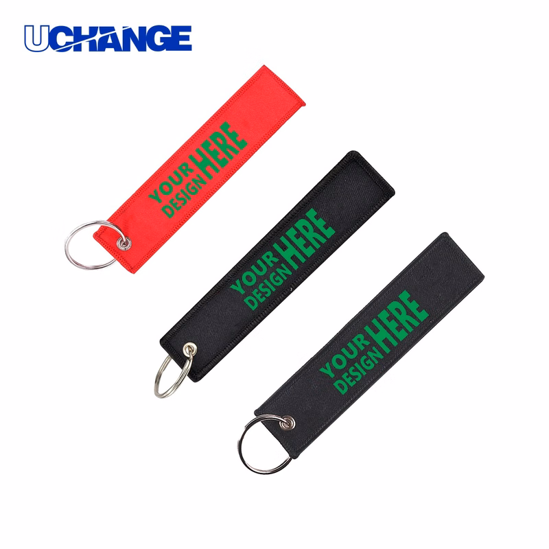 Portable Keychain