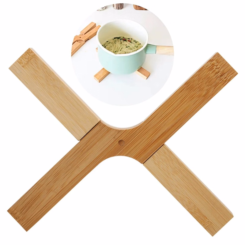 Folding Bowl Mat