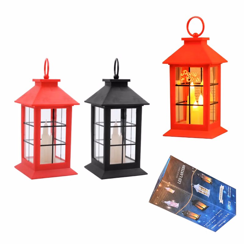 Lamp String Wind Lamp Led Lighting Decoration