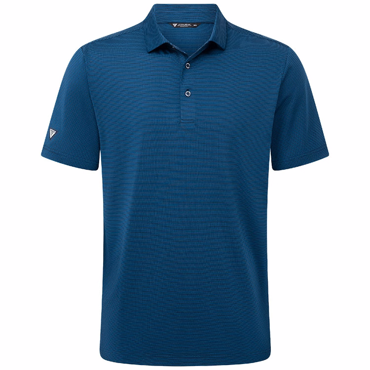 Levelwear Central Polo