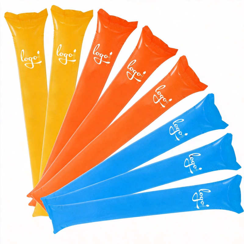 Event Inflatable Cheerleading Stick