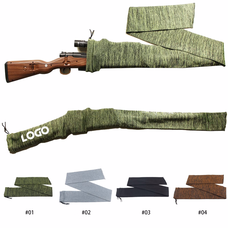 Rifle Knitted Sock
