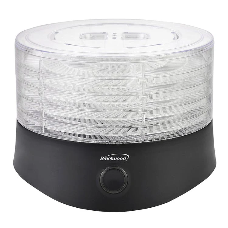 Food Dehydrators - 5 Trays 1