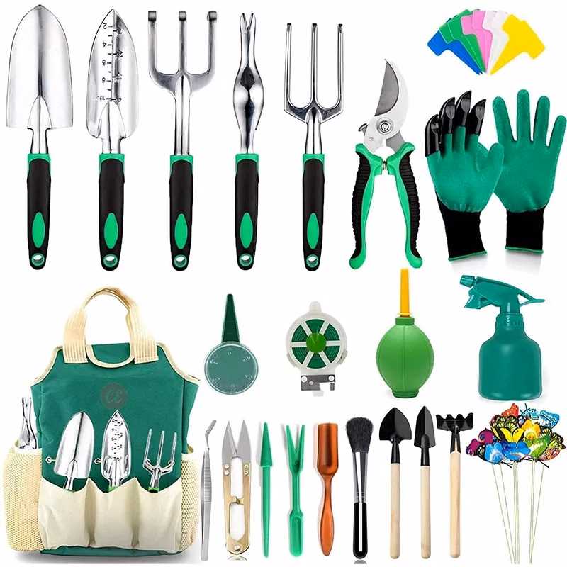 Garden Tool Set
