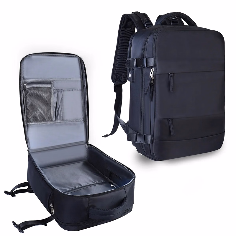 Personal Item Travel Backpack for Women Men