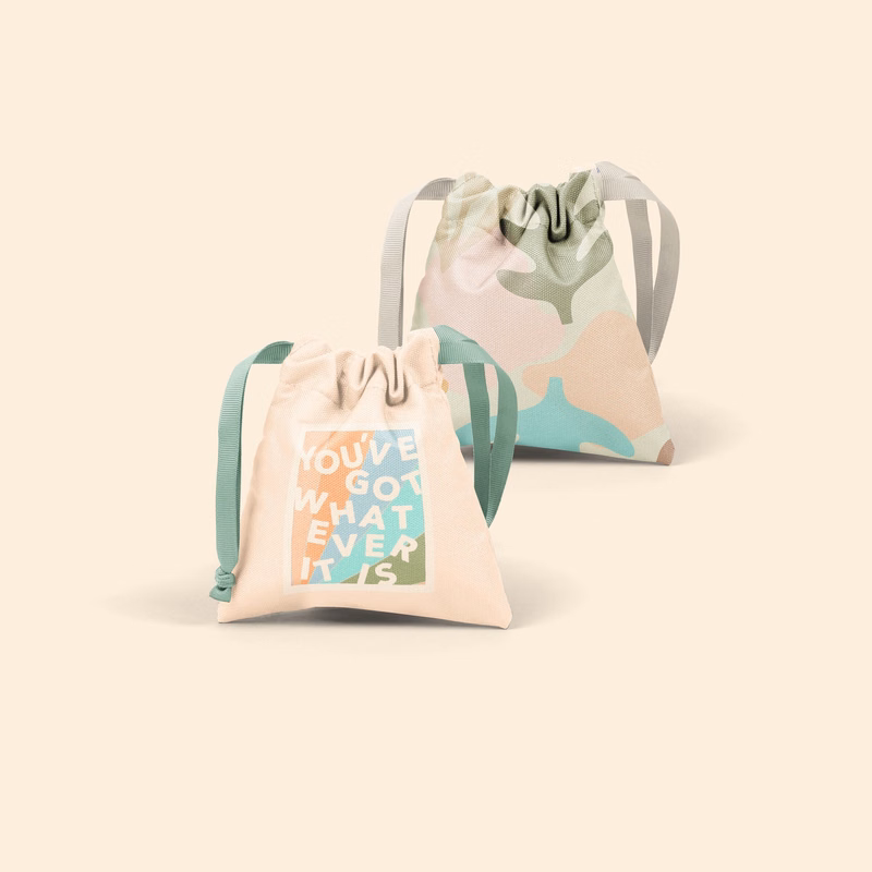 GOODIE TWO SHOES - 4CP POLY