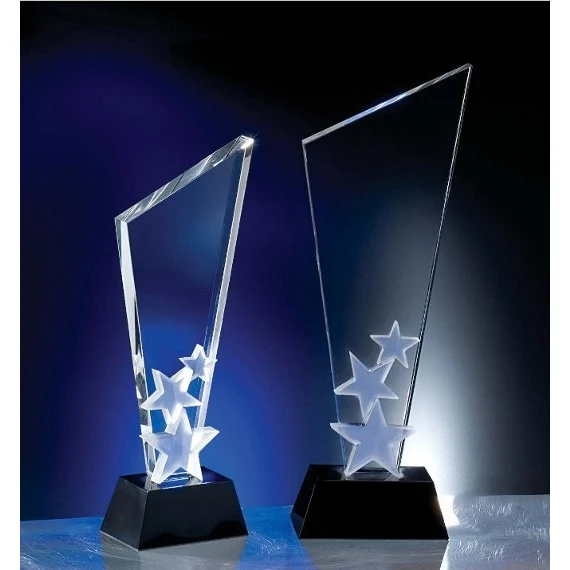 Designer Crystal M.C. Hollywood Award 1