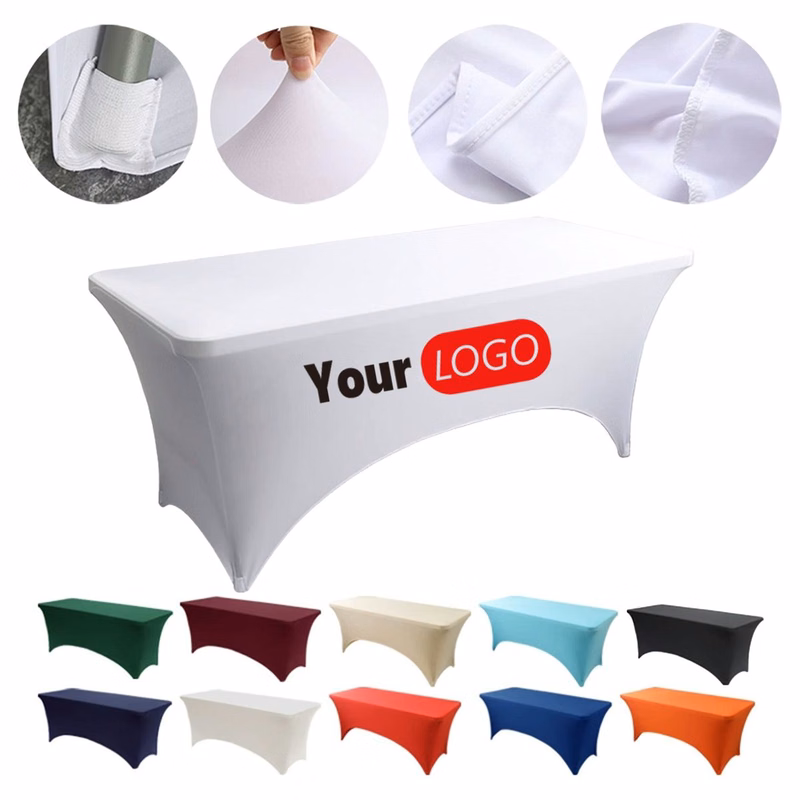 Solid Color Table Cover