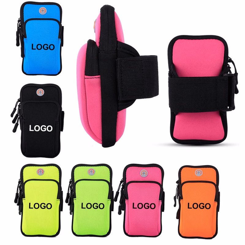 Outdoor Sports Arm Bag