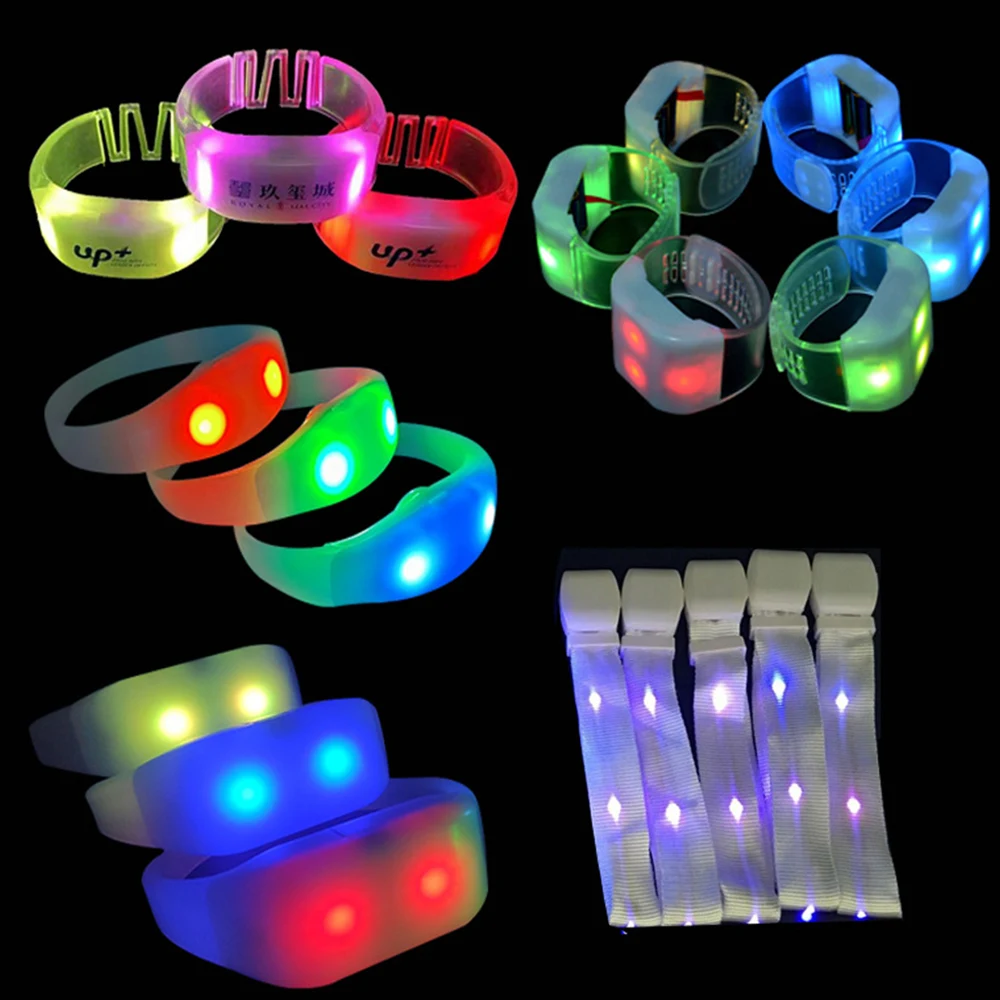 Luminous Bracelet 1