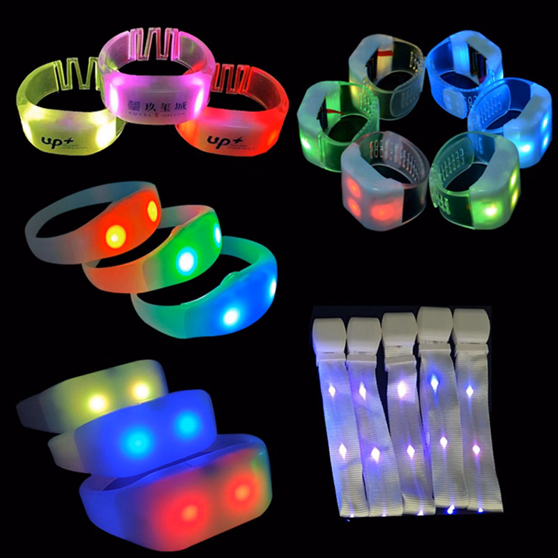 Luminous Bracelet