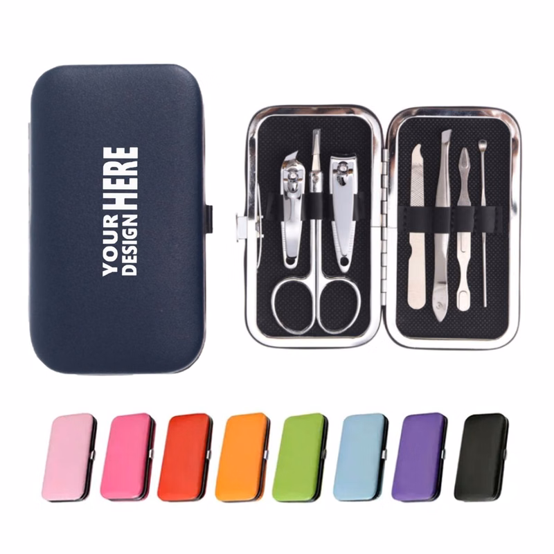 Customize Manicure Set