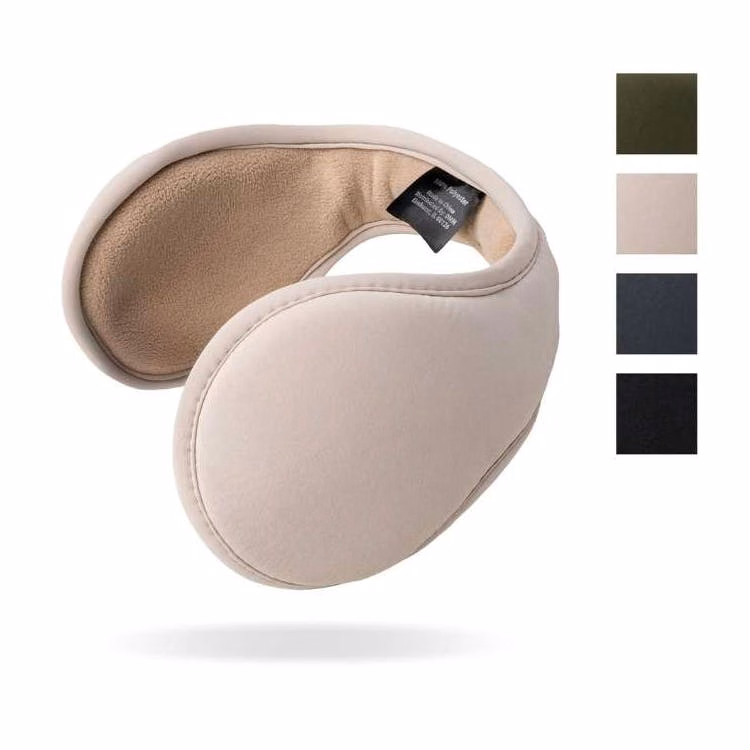 ThermalTech Pro Earmuffs - Assorted Colors One Size