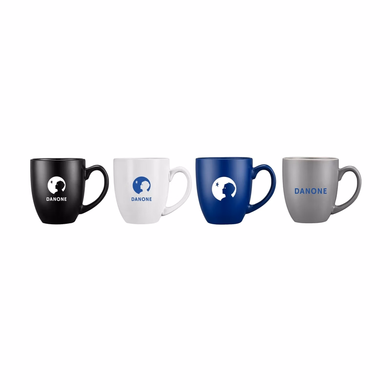 16oz Ceramic Stoneware Mug