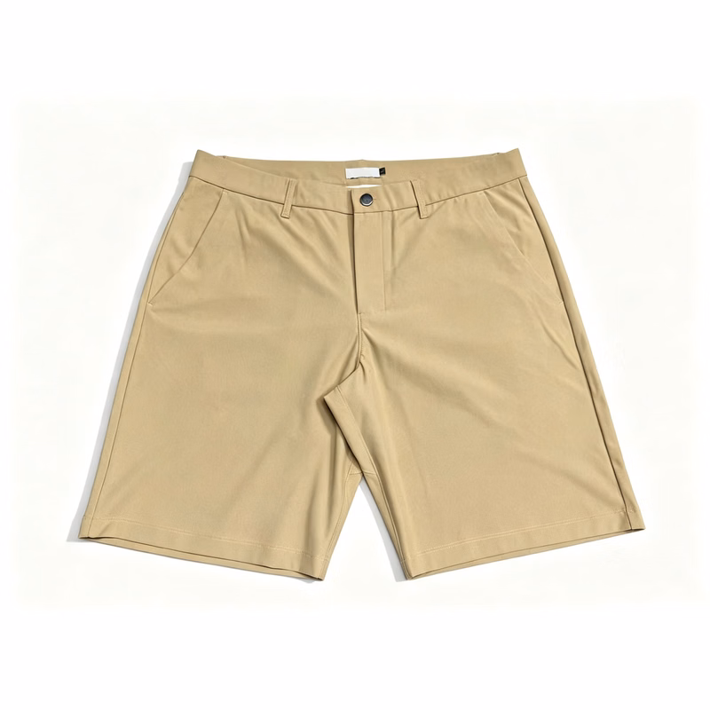 Men's Casual Golf Shorts