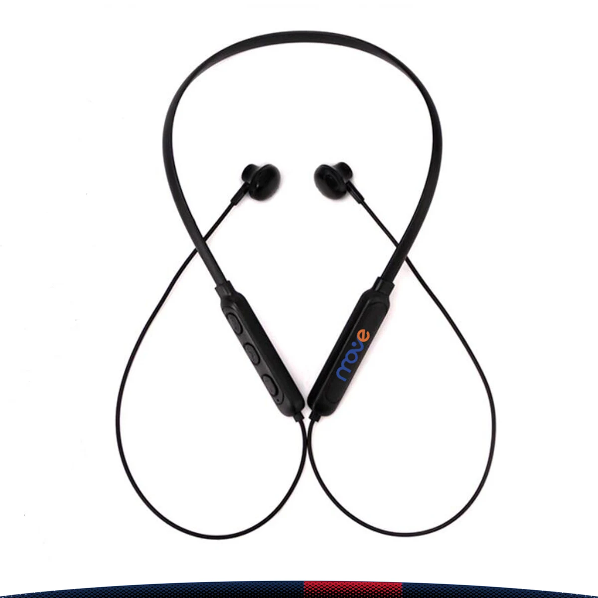Anne Sport Bluetooth Headphones 1