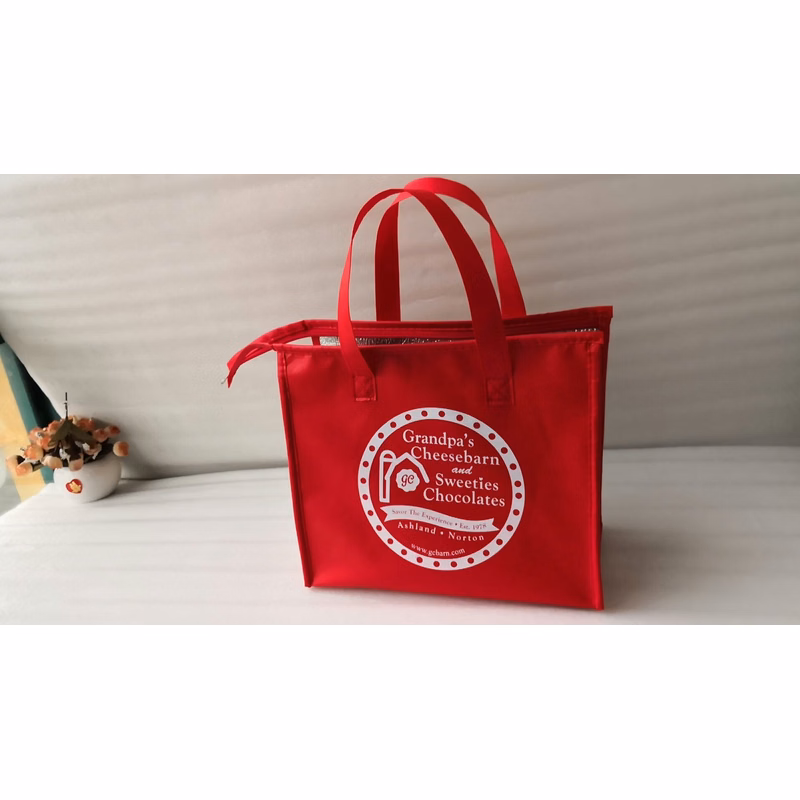 Non Woven Cooler Bag