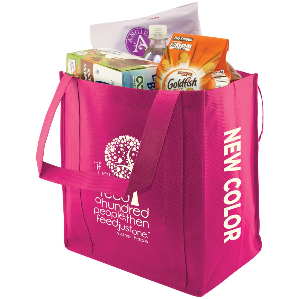 Grocery Tote 1