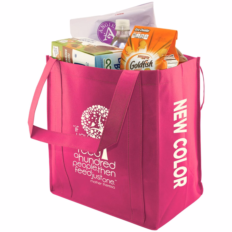 Grocery Tote