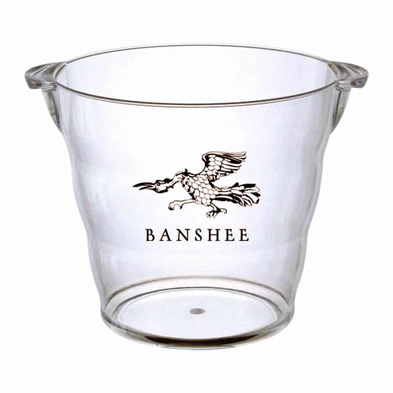 Mini Napa Wine Bucket