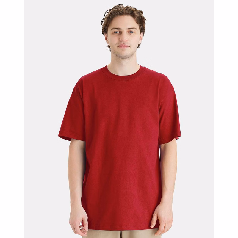 Unisex Beefy-T® Tall T-Shirt - 518T