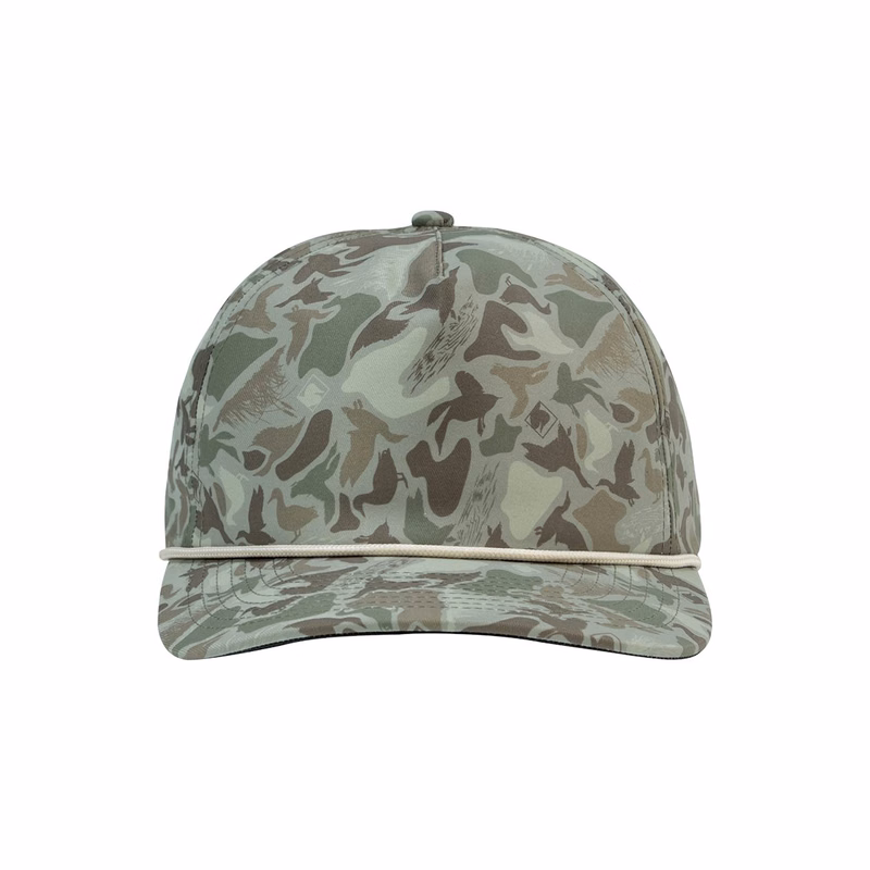 Duckland Cap - 3055