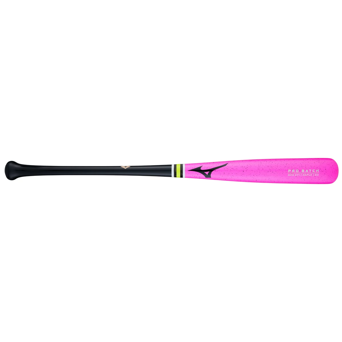 Pro Batch MZM 271 Maple Wood Baseball Bat 1