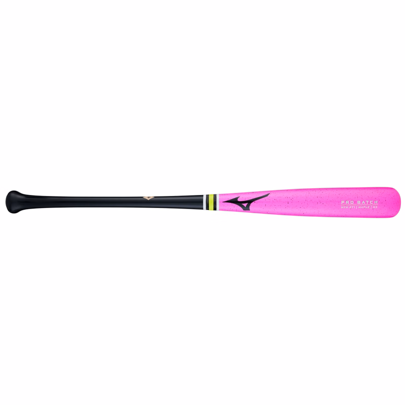Pro Batch MZM 271 Maple Wood Baseball Bat