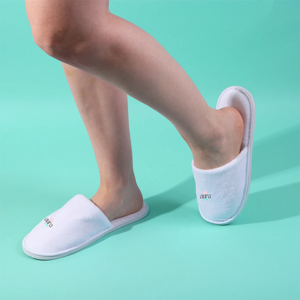 Cascade Slippers 1