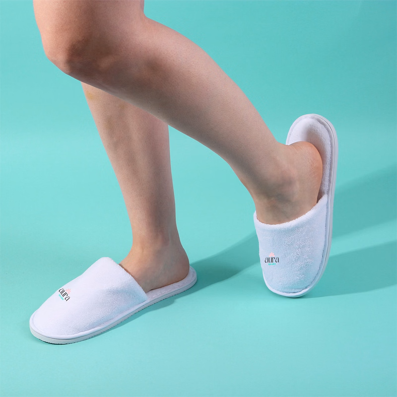 Cascade Slippers