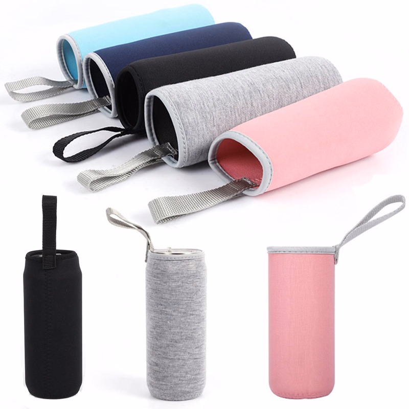 Anti-Scalding Cup Holder
