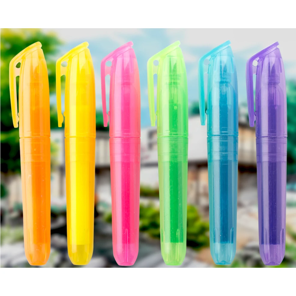 Highlighter Marker 1