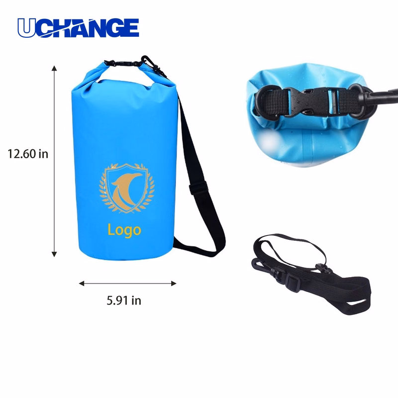 3L Waterproof Dry Sack Bag