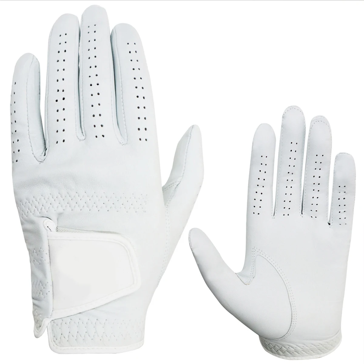 Golf Gloves 1