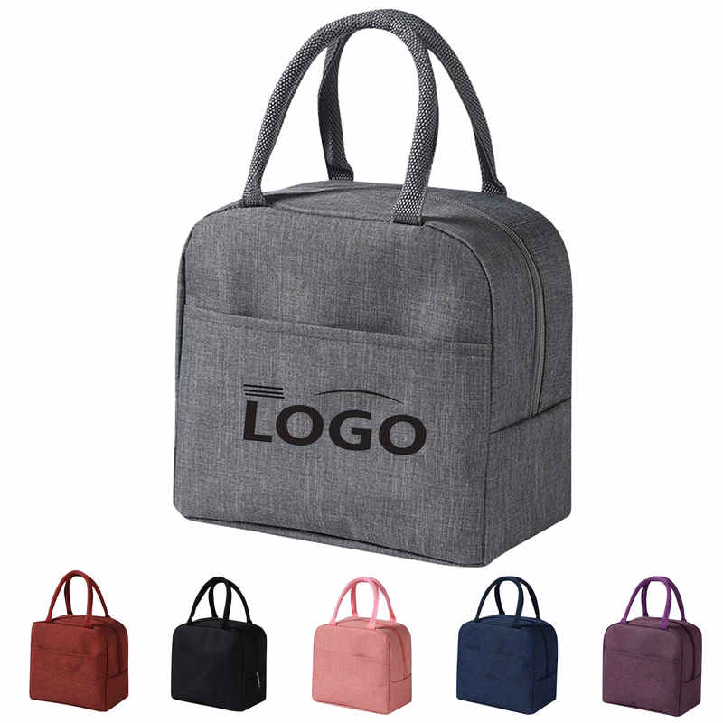 Oxford Fabric Thermal Keeping Bag