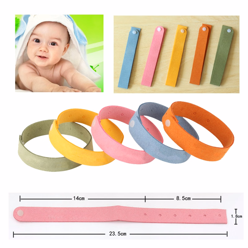 Anti-MosquitoBracelets