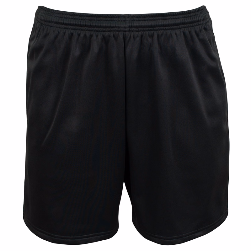 A4 Sprint Fleece Shorts