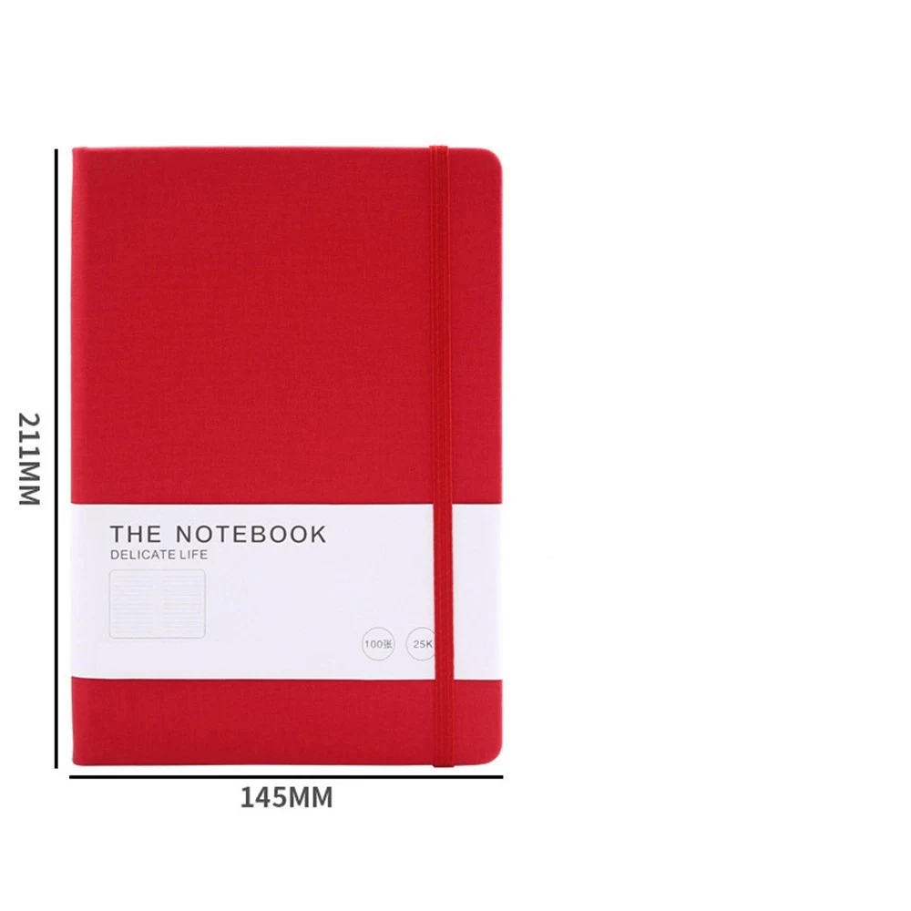 Lined Journal Notebook 1