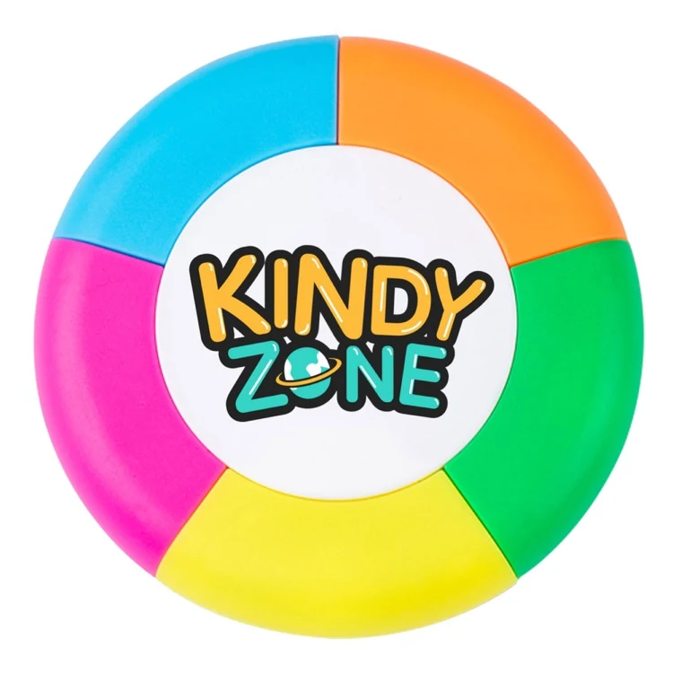 Circular Highlighter 1
