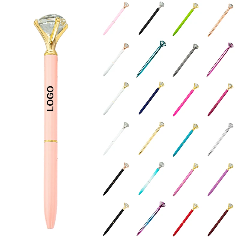 Crystal Diamond Pen 1