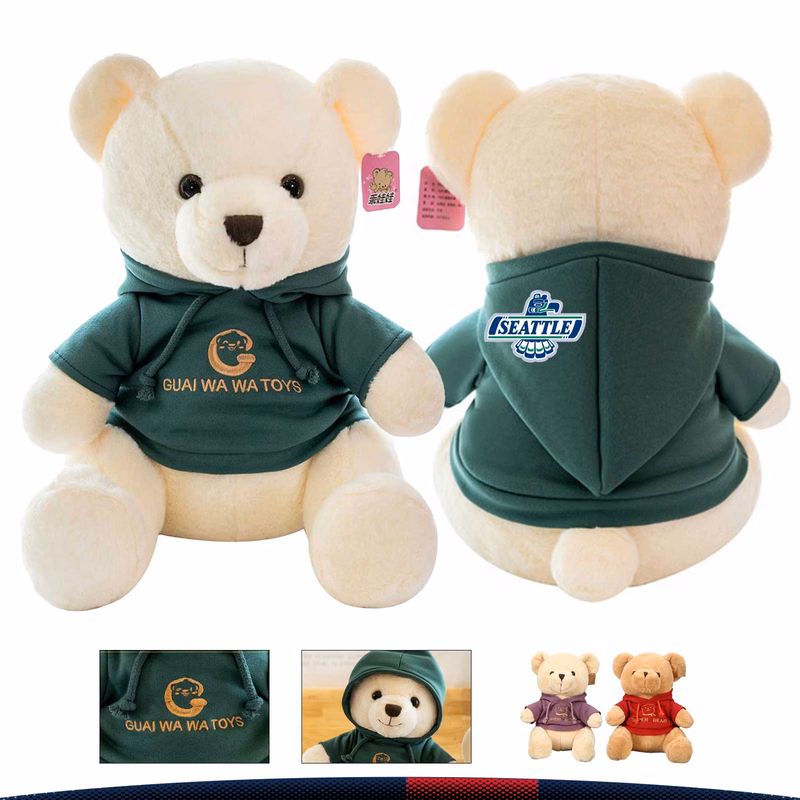 Dabric Stuffed Toy