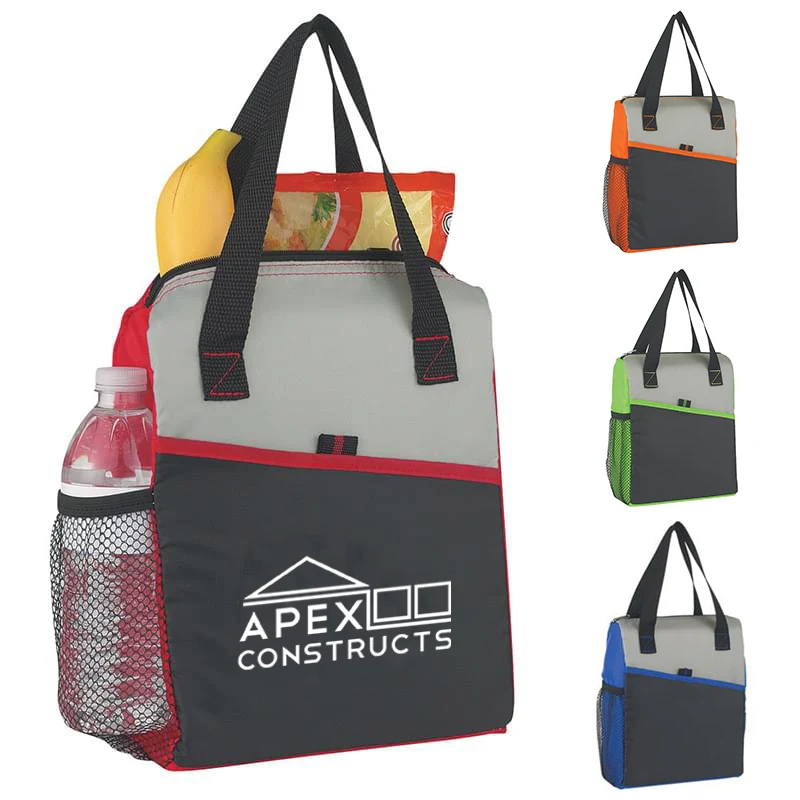 Picnic Cooler Bag 1