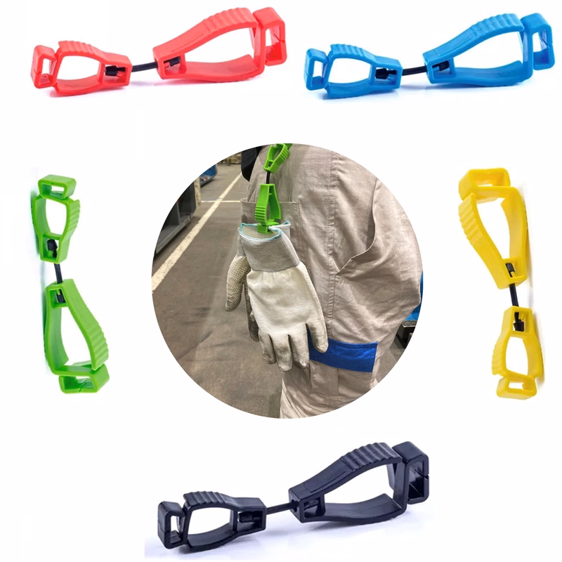Glove Clip Grabber