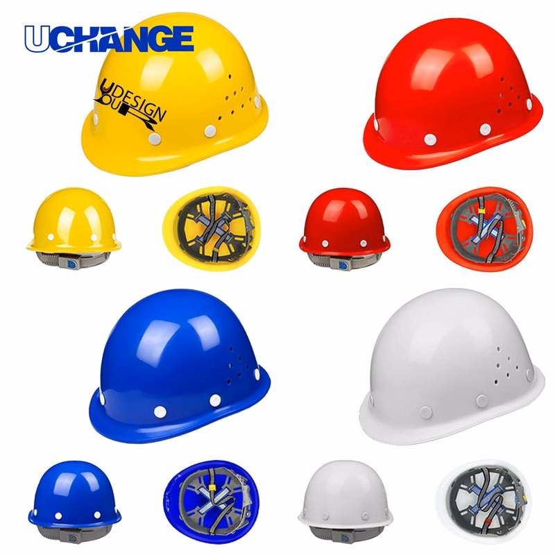 Reinforced Hard Hat Cap