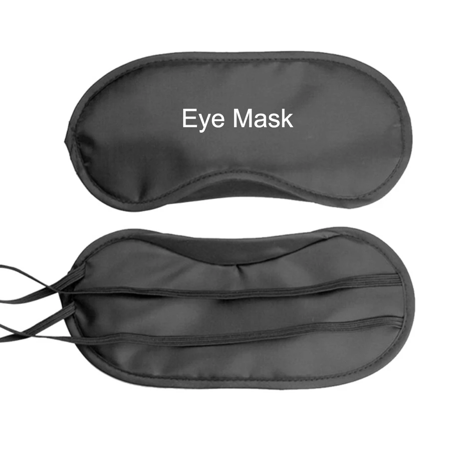 Sleep Eye Mask 1