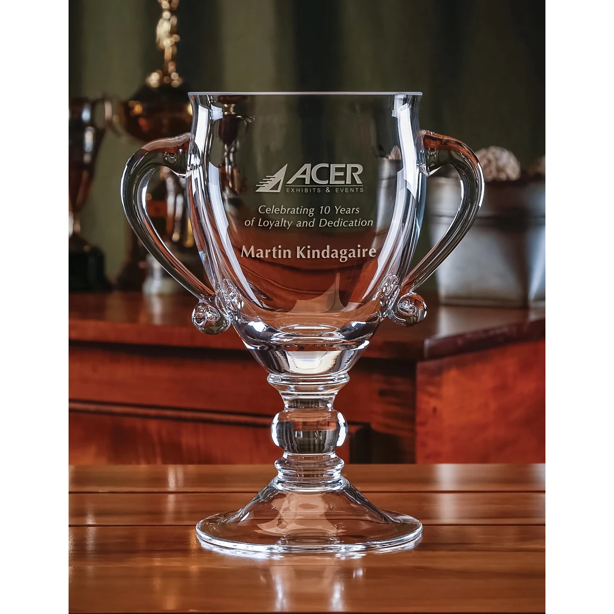 Hartman Trophy 1