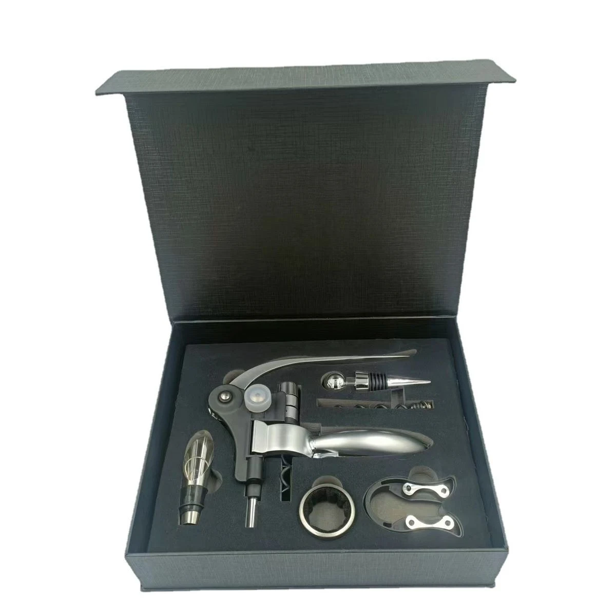 Wine Opener Gift Set 1