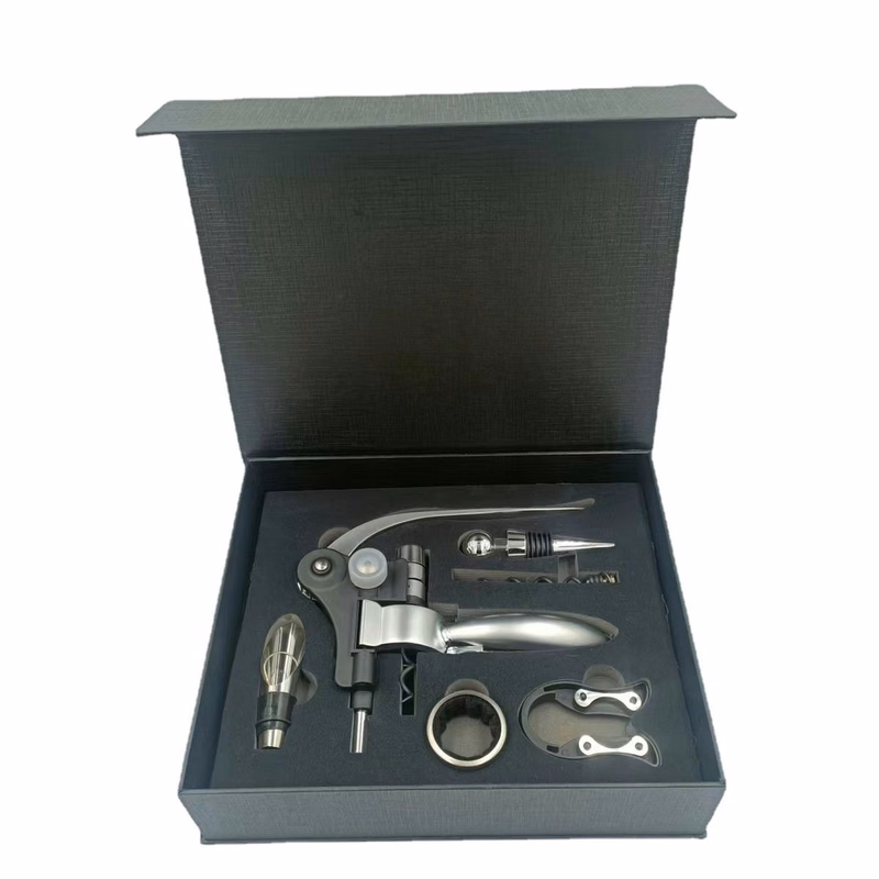 Wine Opener Gift Set